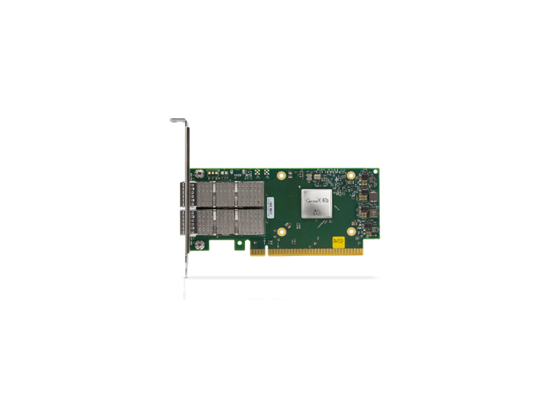 Hewlett Packard Enterprise P25960-B21 netwerkkaart Intern Fiber 100000 Mbit/s (P25960-B21) thumbnail