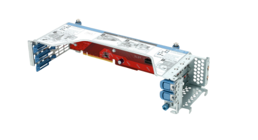 Hewlett Packard Enterprise P27090-B21 slot uitbreiding (P27090-B21) thumbnail