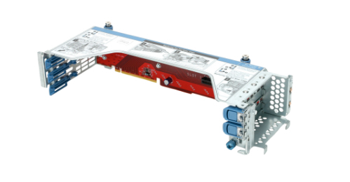Hewlett Packard Enterprise P27093-B21 slot uitbreiding (P27093-B21) thumbnail