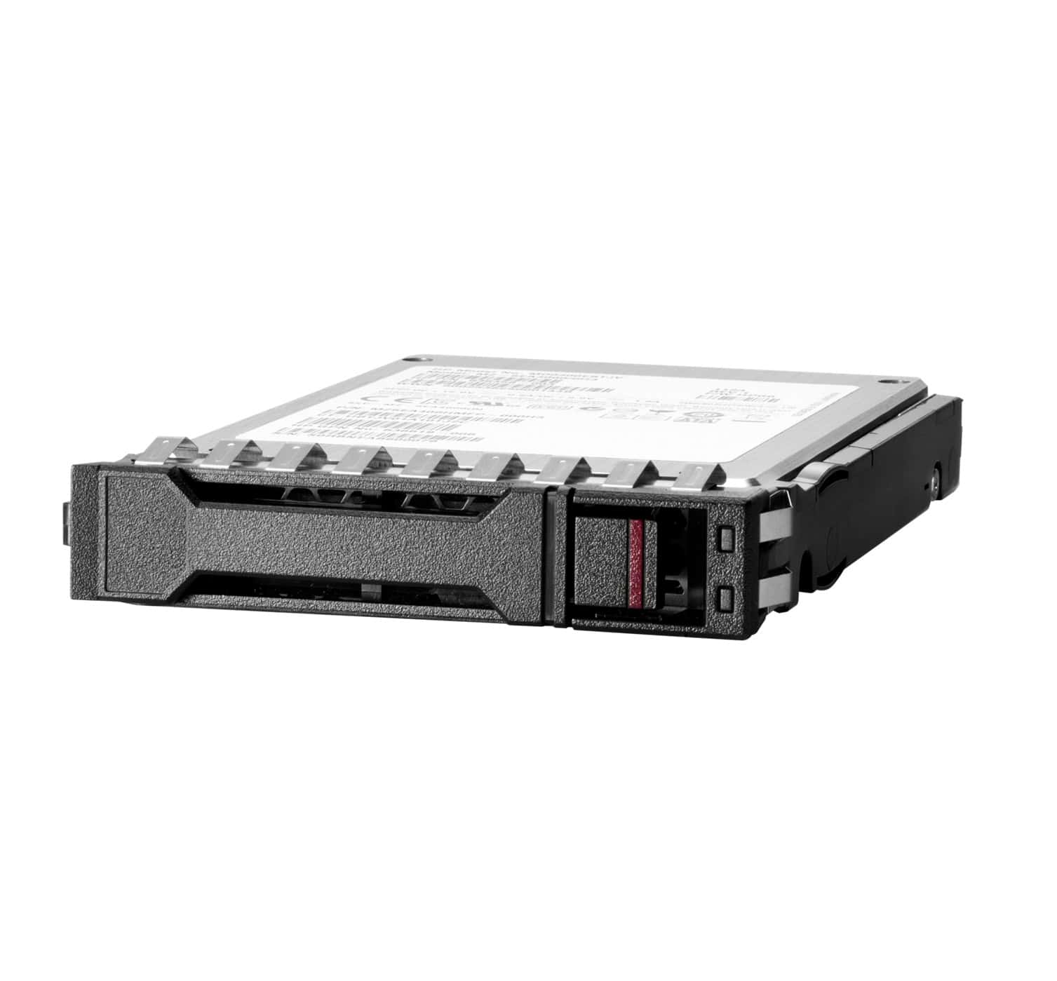 HP P28610-B21 interne harde schijf 1 TB 7200 RPM SATA (P28610-B21) thumbnail