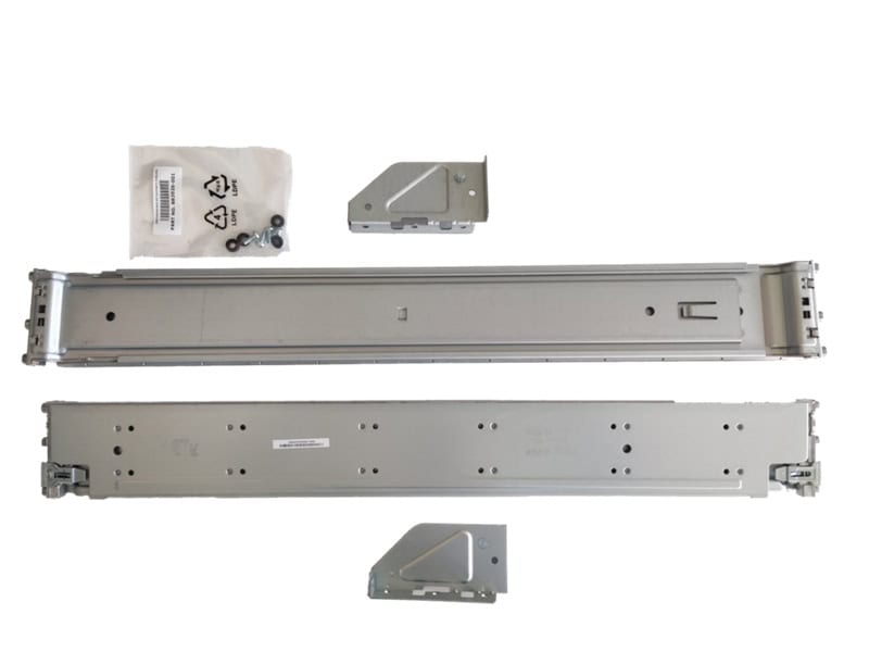 HPE P28725-B21 rack-toebehoren Rekrail (P28725-B21) thumbnail