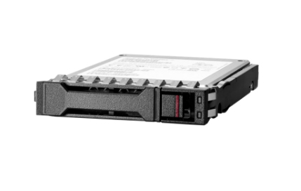 Hewlett Packard Enterprise P31189-B21 internal solid state drive 7680 GB NVMe (P31189-B21) thumbnail