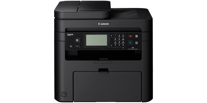 Canon i-SENSYS MF237w Laser A4 1200 x 1200 DPI 23 ppm Wifi (1418C030) thumbnail