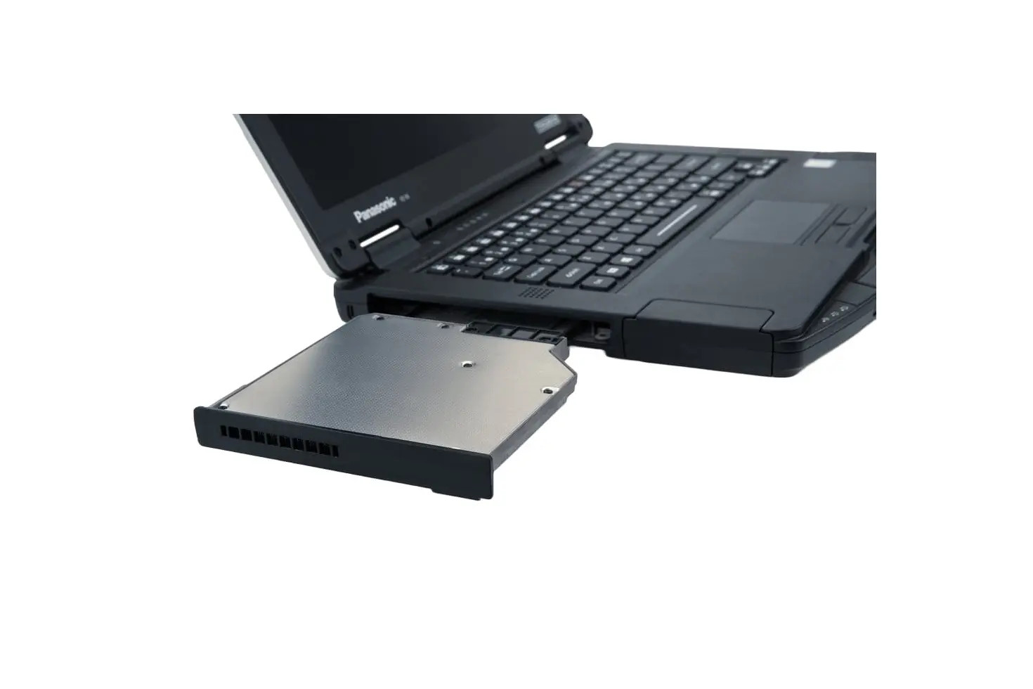 Panasonic 2nd SSD 256GB for FZ-55 (can be used for both mk1 and mk2) (FZ-VSD55122U) thumbnail