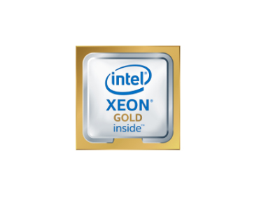 Hewlett Packard Enterprise Xeon Gold 6338 processor 2 GHz 48 MB (P36928-B21) thumbnail