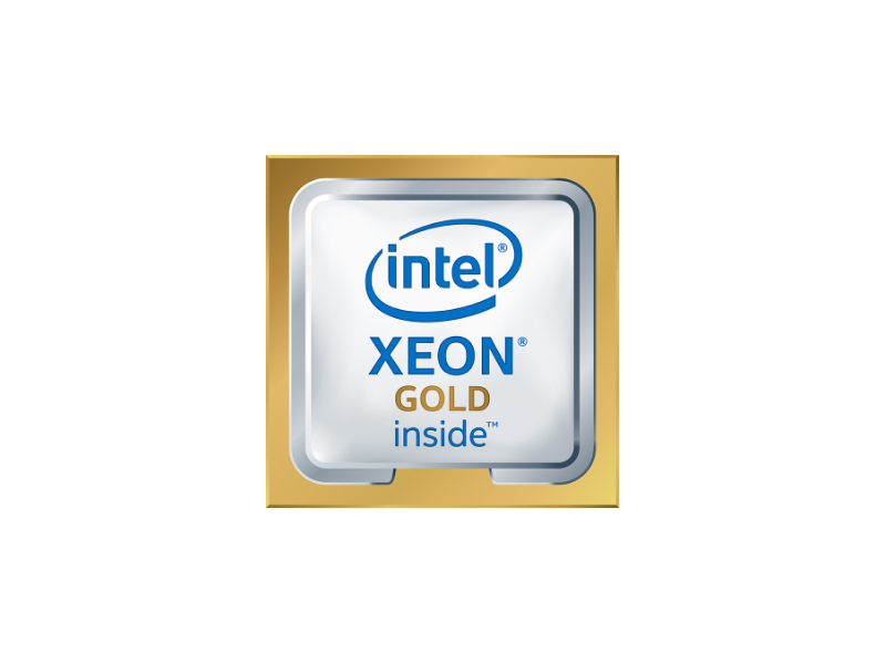 Hewlett Packard Enterprise P36934-B21 processor 3,1 GHz 36 MB (P36934-B21) thumbnail