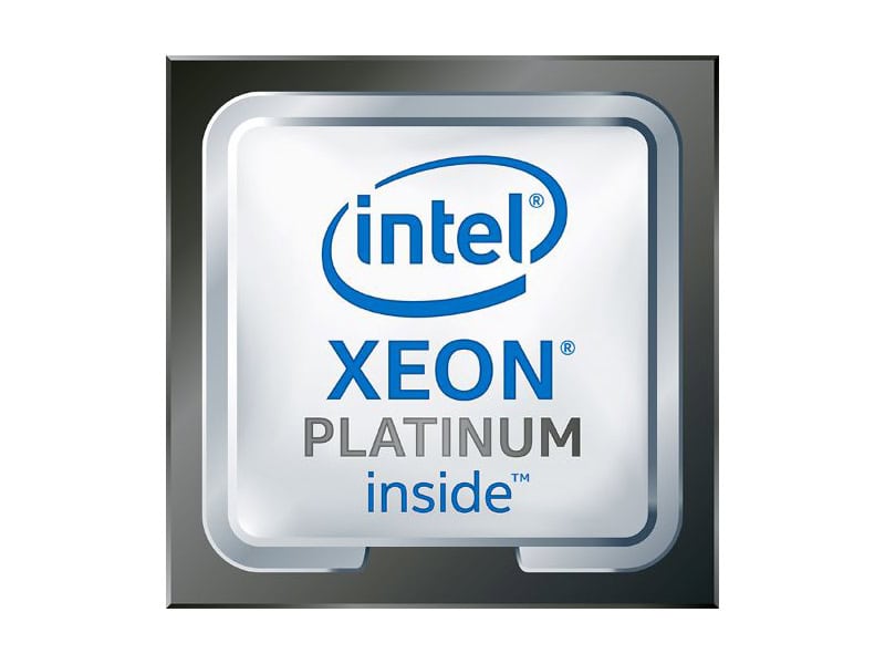 Hewlett Packard Enterprise Xeon Platinum 8358 processor 2,6 GHz 48 MB (P36938-B21) thumbnail