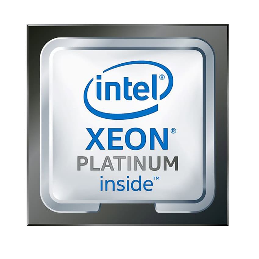 Hewlett Packard Enterprise Intel Xeon-Platinum 8368 processor 2,4 GHz 57 MB (P36940-B21) thumbnail