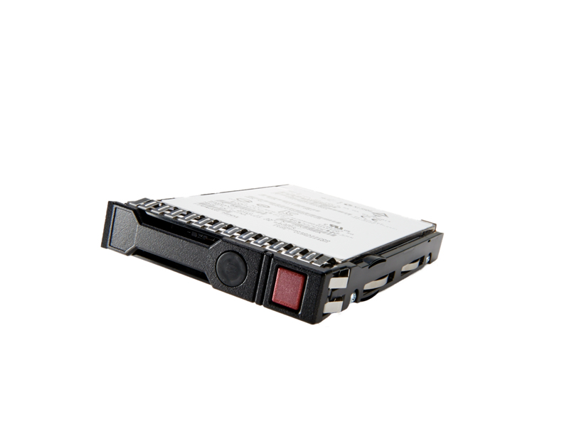 Hewlett Packard Enterprise P36997-B21 internal solid state drive 2.5" 960 GB SAS (P36997-B21) thumbnail
