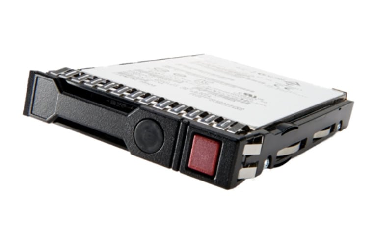 Hewlett Packard Enterprise P37011-B21 internal solid state drive 2.5 1920 GB SAS TLC (P37011-B21) thumbnail