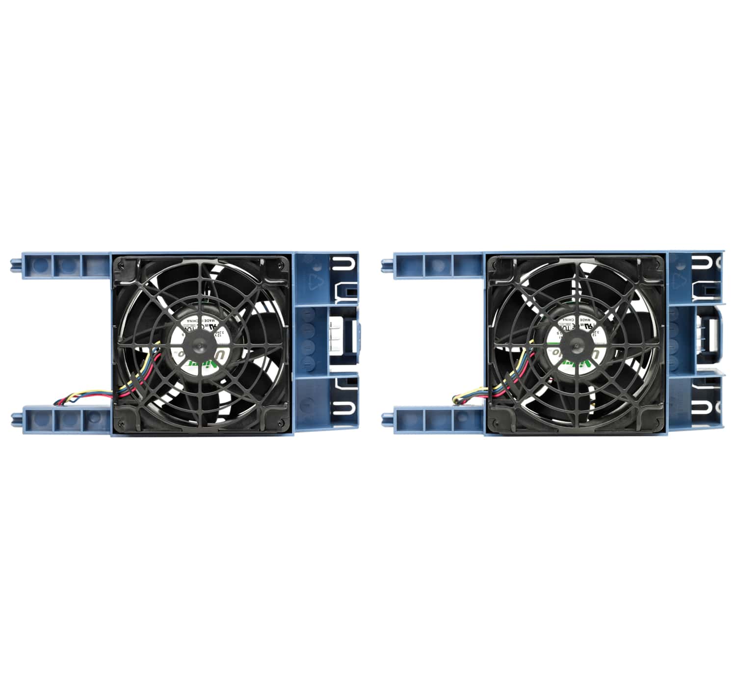 Hewlett Packard Enterprise P37042-B21 koelsysteem voor computers Computer behuizing Ventilator (P37042-B21) thumbnail