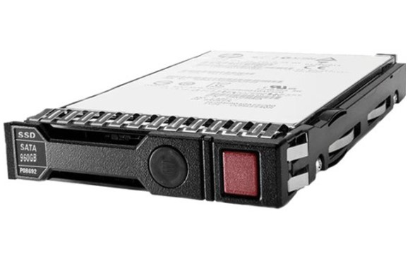 HPE P37172-001 internal solid state drive 1,6 TB SAS (P37172-001) thumbnail
