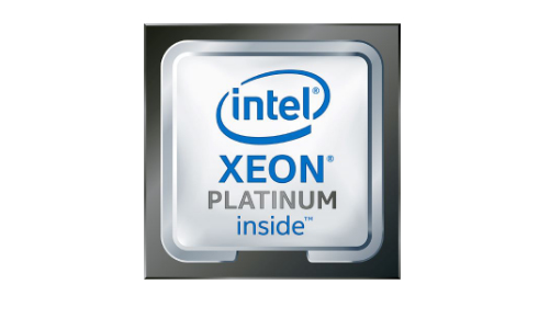 Hewlett Packard Enterprise Xeon Platinum 8358P processor 2,6 GHz 48 MB (P37598-B21) thumbnail