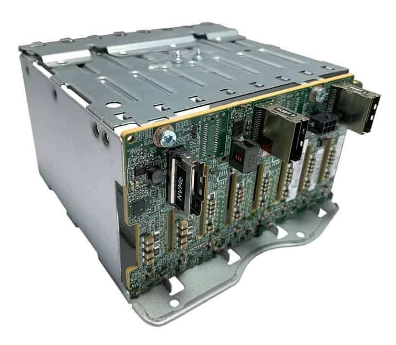 HP INT Xeon-G 5320T CPU for HPE (P37608-B21) thumbnail