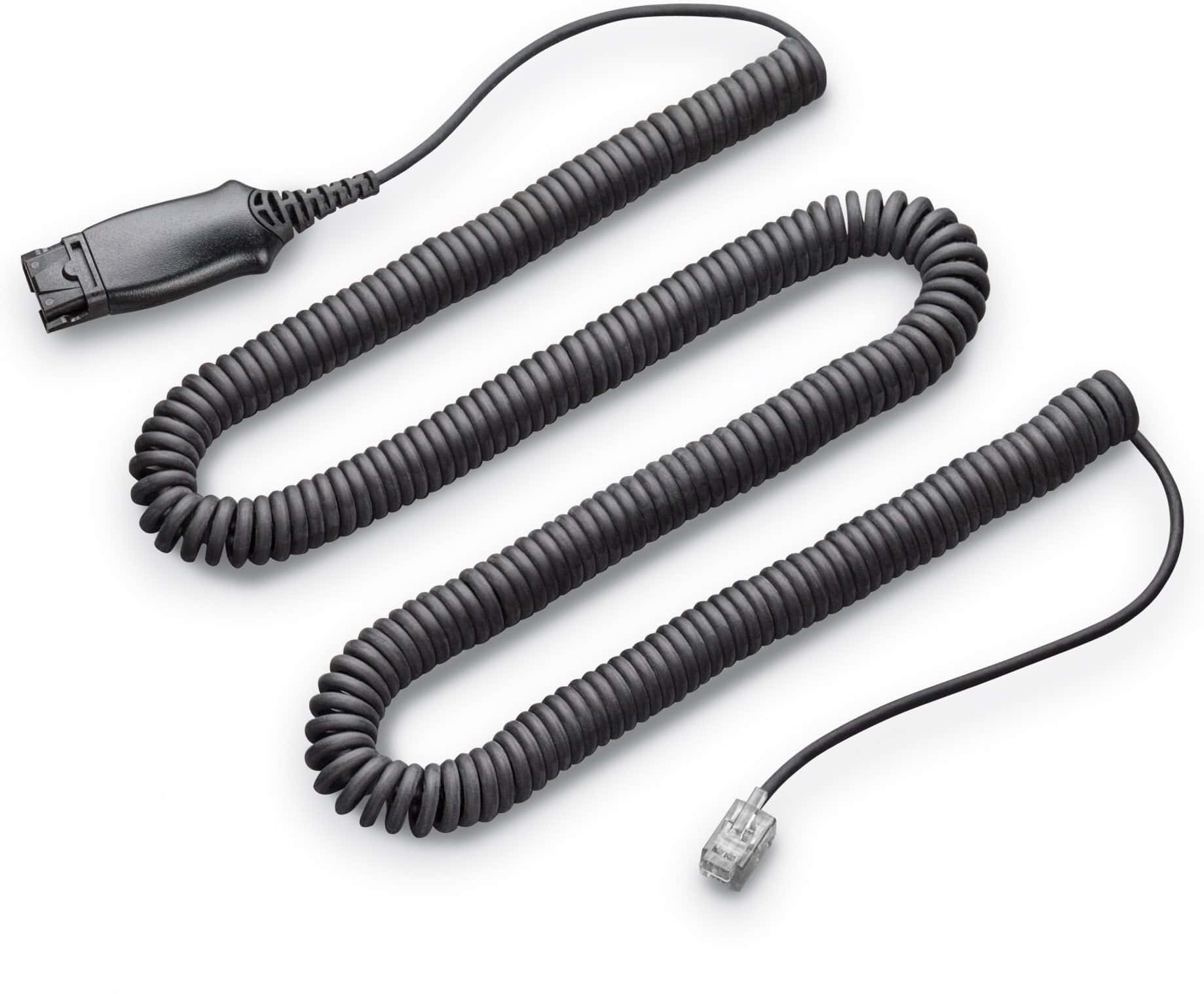 POLY HIS kabel TAA (783S3AA) thumbnail