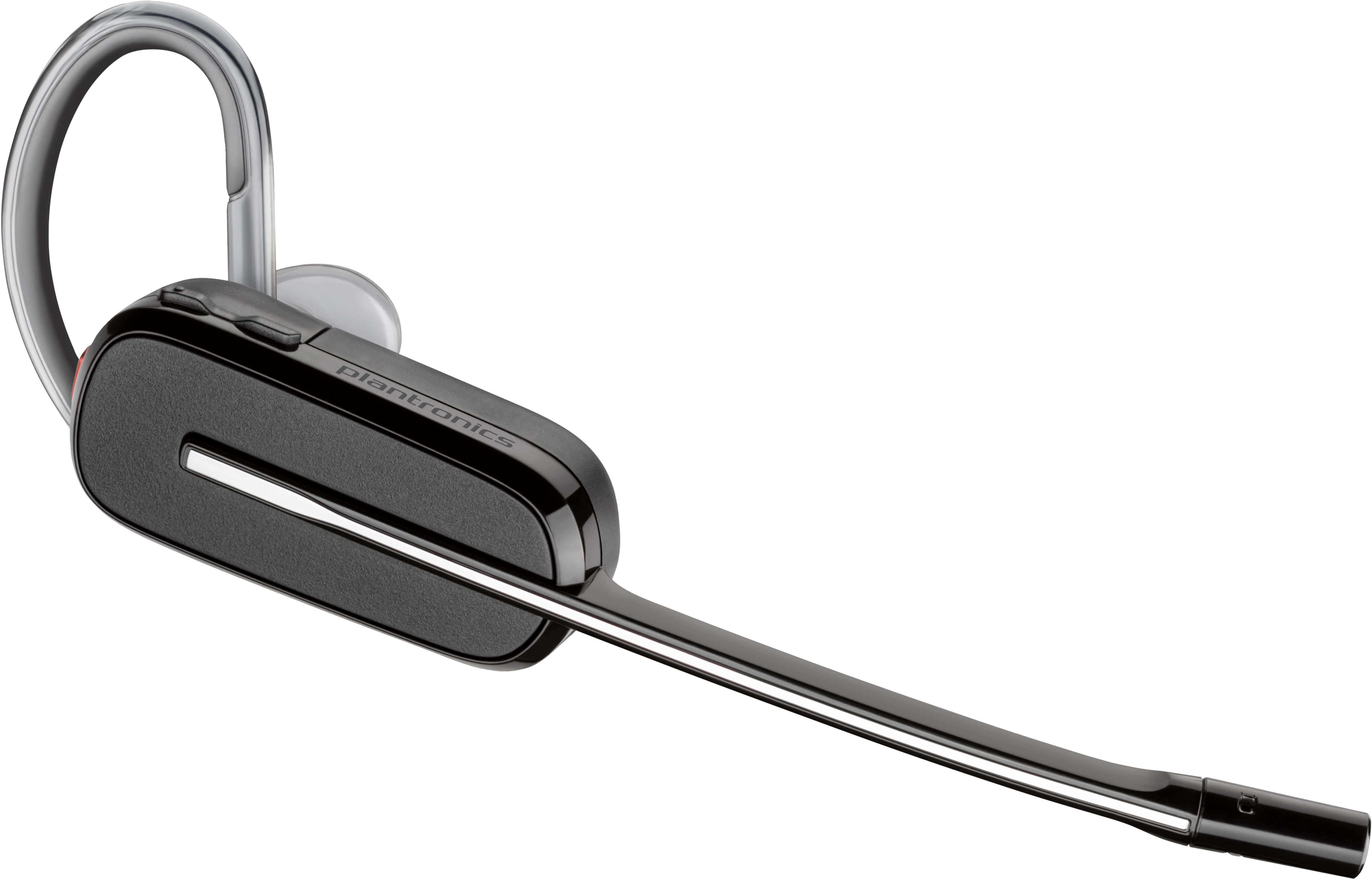 POLY Savi 8240-M Office Microsoft Teams Certified DECT 1880-1900 MHz USB-A Headset (8D3G6AA#ABB.) thumbnail