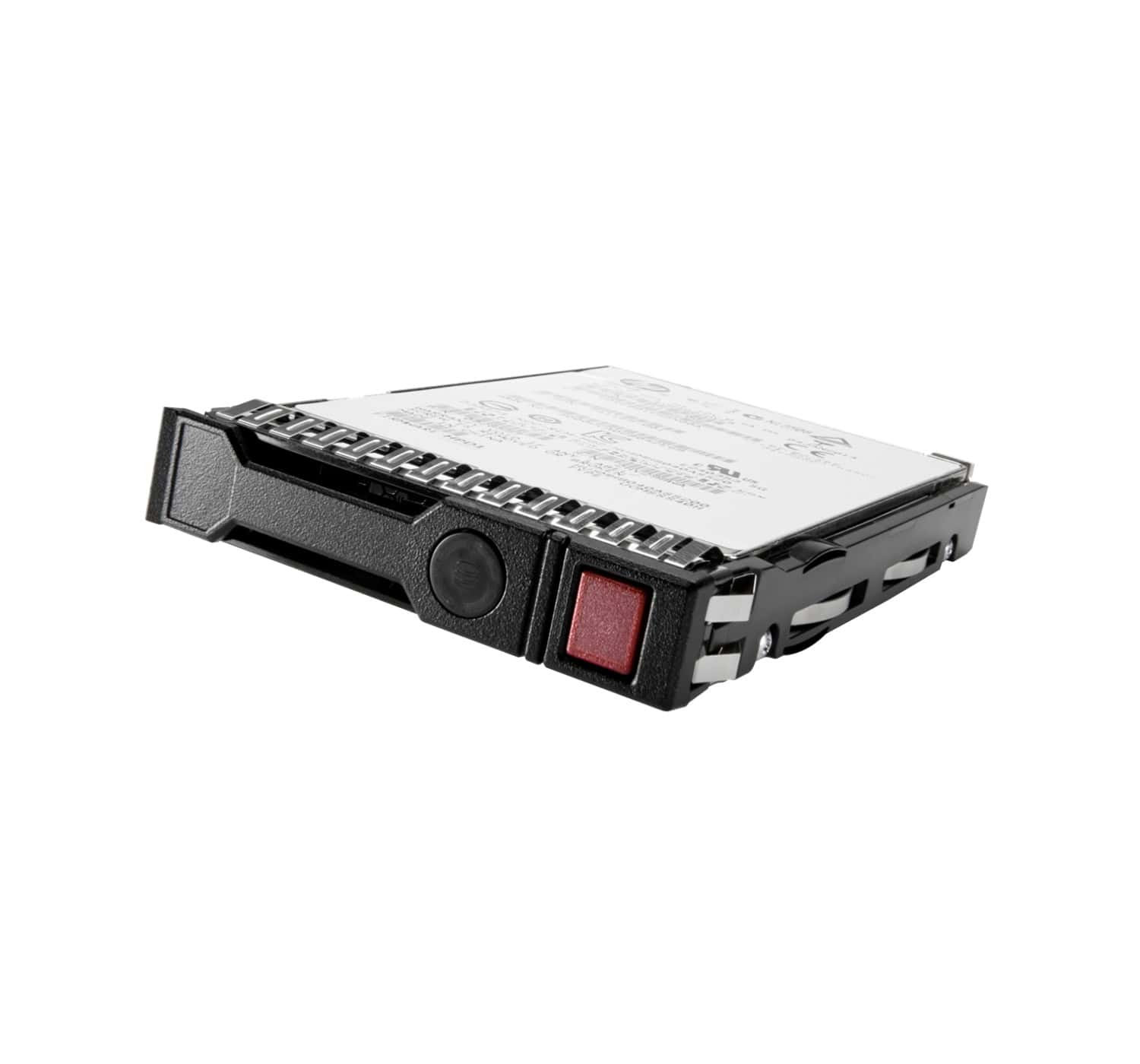 Hewlett Packard Enterprise P37673-B21 interne harde schijf 3.5 18000 GB SATA (P37673-B21) thumbnail