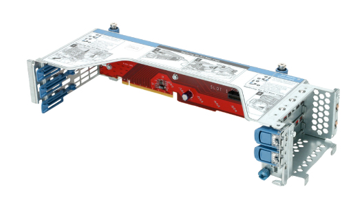 Hewlett Packard Enterprise P38515-B21 slot uitbreiding (P38515-B21) thumbnail