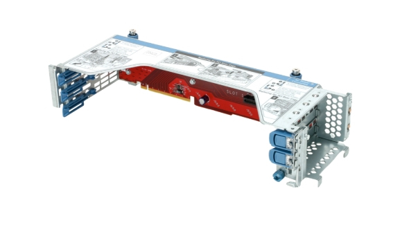 HPE P38639-B21 slot uitbreiding (P38639-B21) thumbnail