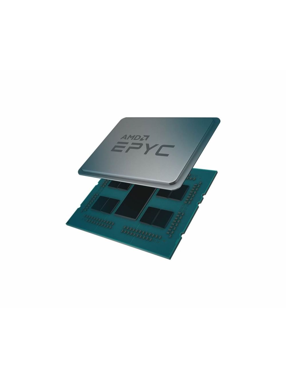 HPE AMD EPYC 7413 CPU (P38675-B21) thumbnail