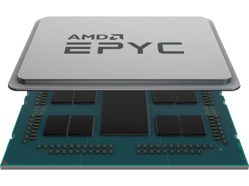 HPE P38708-B21 processor 2,95 GHz 256 MB L3 (P38708-B21) thumbnail