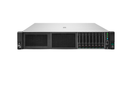 Hewlett Packard Enterprise DL345 GEN10 server Rack (2U) AMD EPYC 7443P 2,85 GHz 32 GB DDR4-SDRAM 800 W (P39267-B21) thumbnail
