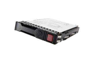 Hewlett Packard Enterprise P40482-B21 internal solid state drive 1600 GB SAS (P40482-B21) thumbnail