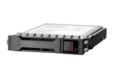 Hewlett Packard Enterprise P40493-B21 internal solid state drive U.3 1600 GB NVMe (P40493-B21) thumbnail