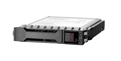 Hewlett Packard Enterprise P40505-B21 internal solid state drive 3840 GB SATA (P40505-B21) thumbnail