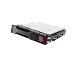 Hewlett Packard Enterprise P40506-B21 internal solid state drive 2.5" 960 GB SATA III (P40506-B21) thumbnail