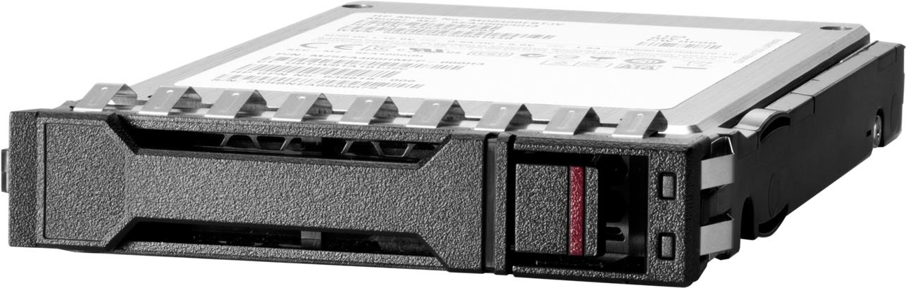 HP HDD 900GB 15K SFF SAS BC (P40784-001) thumbnail