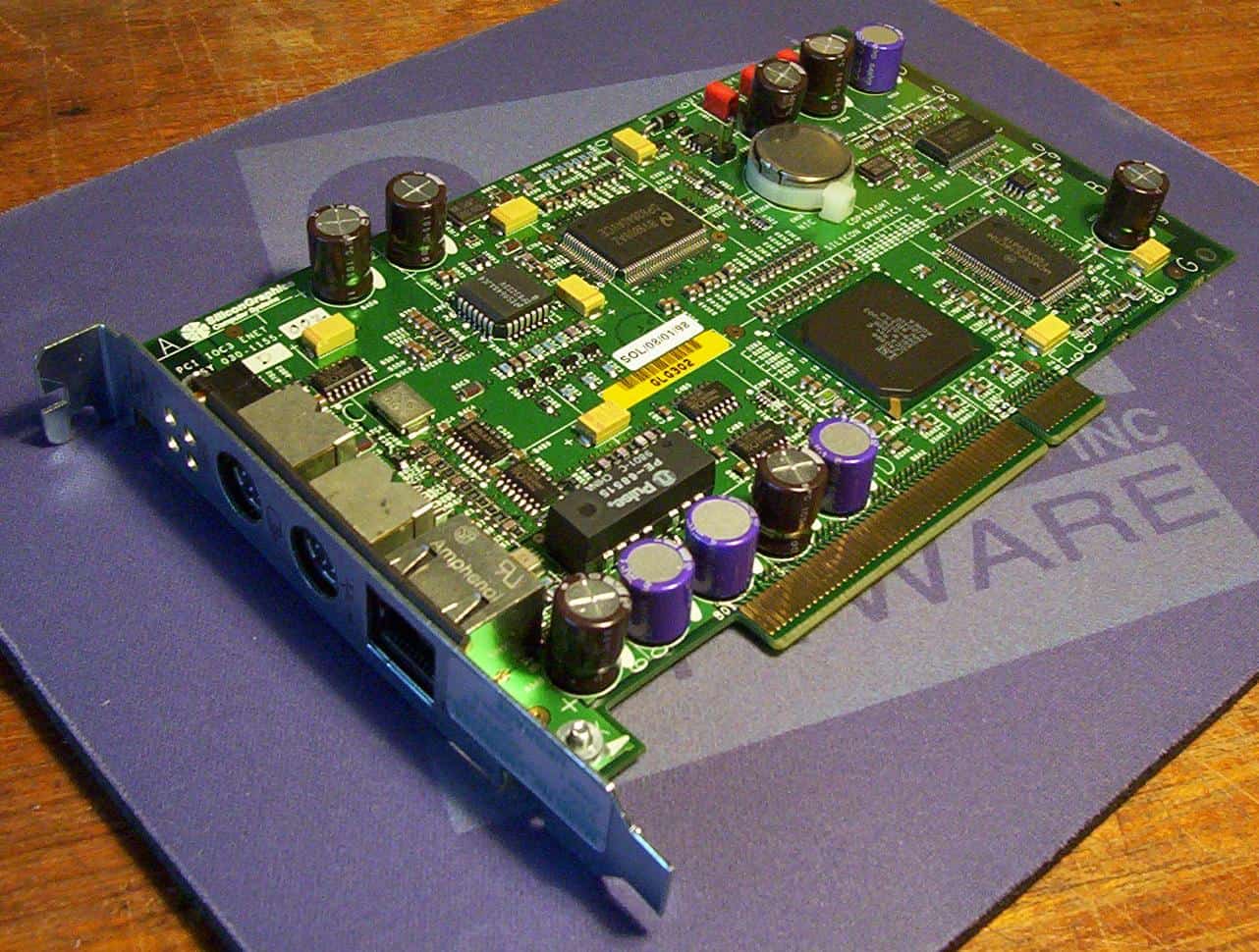 HP PCA 512MB DIMM 128MB DDR STD (030-1746-001) thumbnail