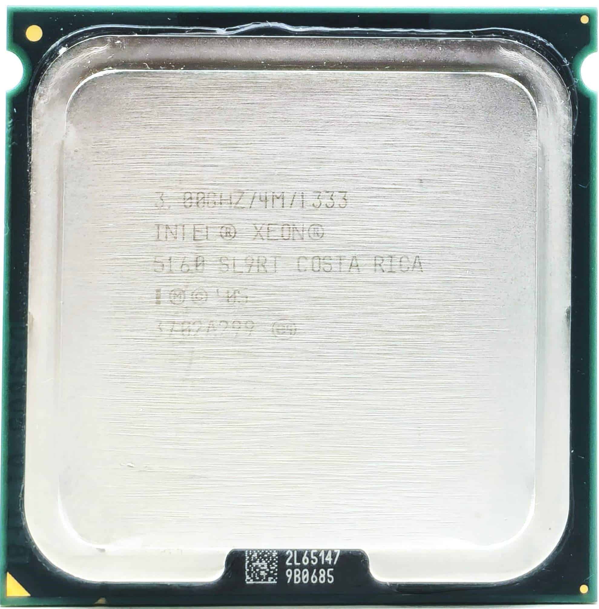 HP CPU 3.0 Ghz/1333 Mhz,771L (416799-001) thumbnail