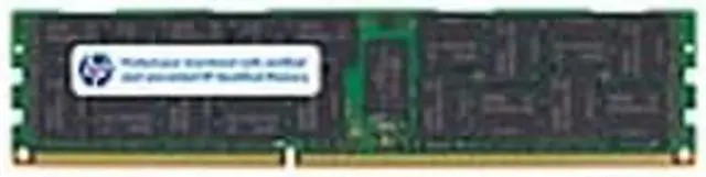 HP SPS-DIMM 16GB PC3L-10600R 1Gx4 HYX (698890-001) thumbnail