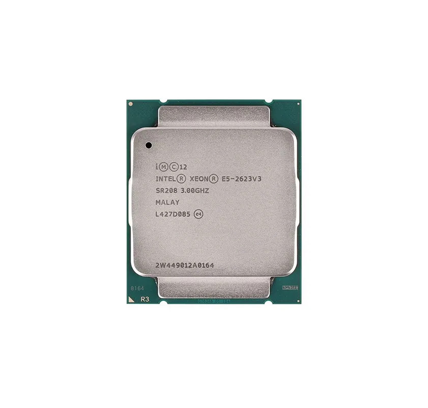 HP SPS-PRO HSW E5-2623v3 4C 3.0GHz 105W (726996-B21) thumbnail