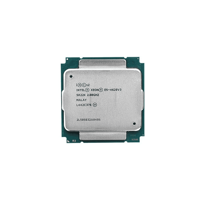 HP SPS-PRO E5-4620v3 10C 2.0GHz 25M 105W (728376-B21) thumbnail