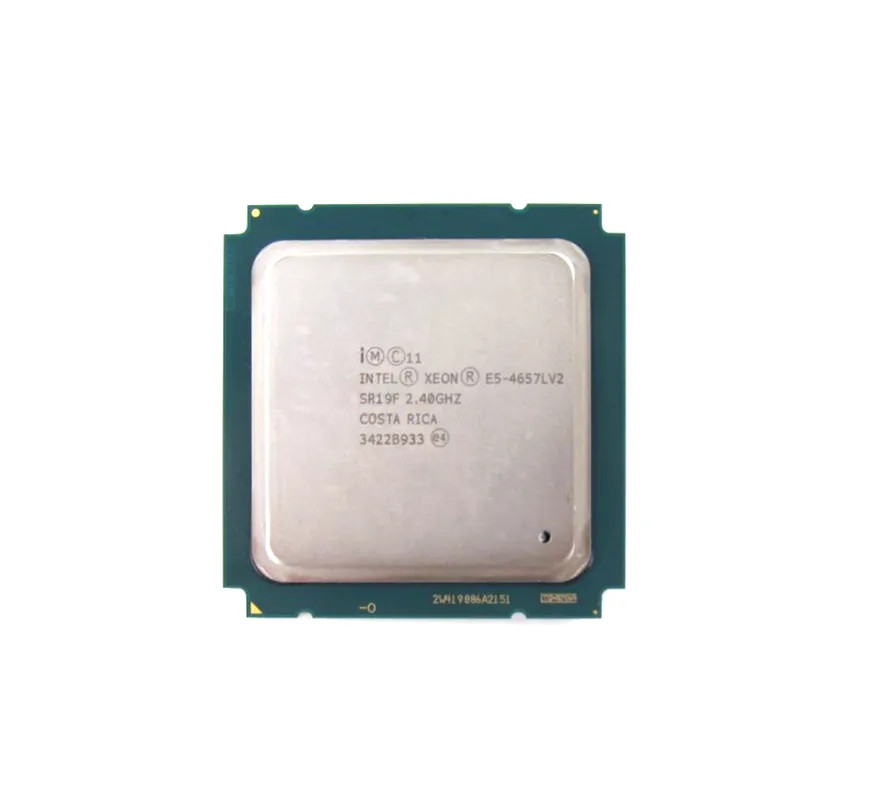 HP SPS-PROC E5-4657L v2 with jacket (734193-B21) thumbnail