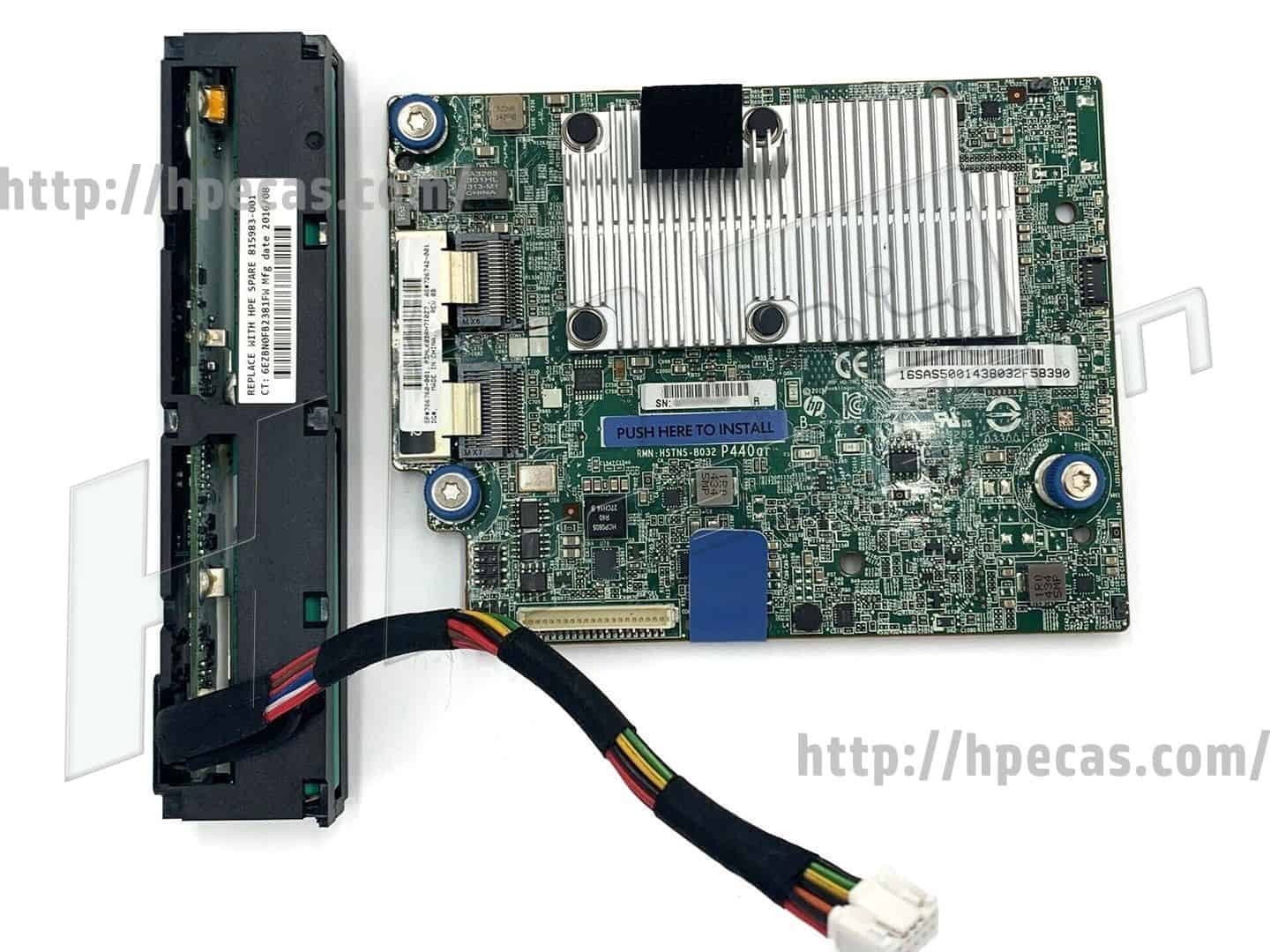 HP SPS-PRO E5-4655v3 6C 2.9GHz 30M 135W (742710-B21) thumbnail