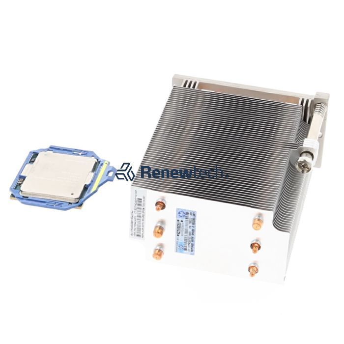 HP SPS-Processor: E7-4809 v3 w/jacket (788331-B21) thumbnail