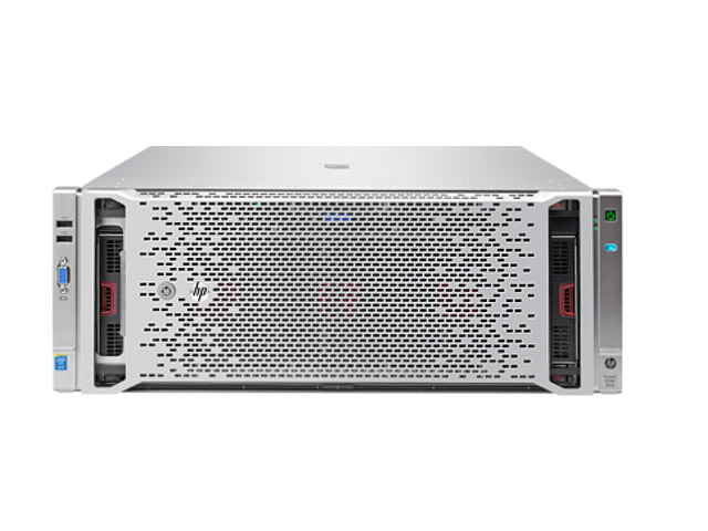 HP Intel Xeon E7-8891 v3 Processor 2.8GHz (788333-B21) thumbnail