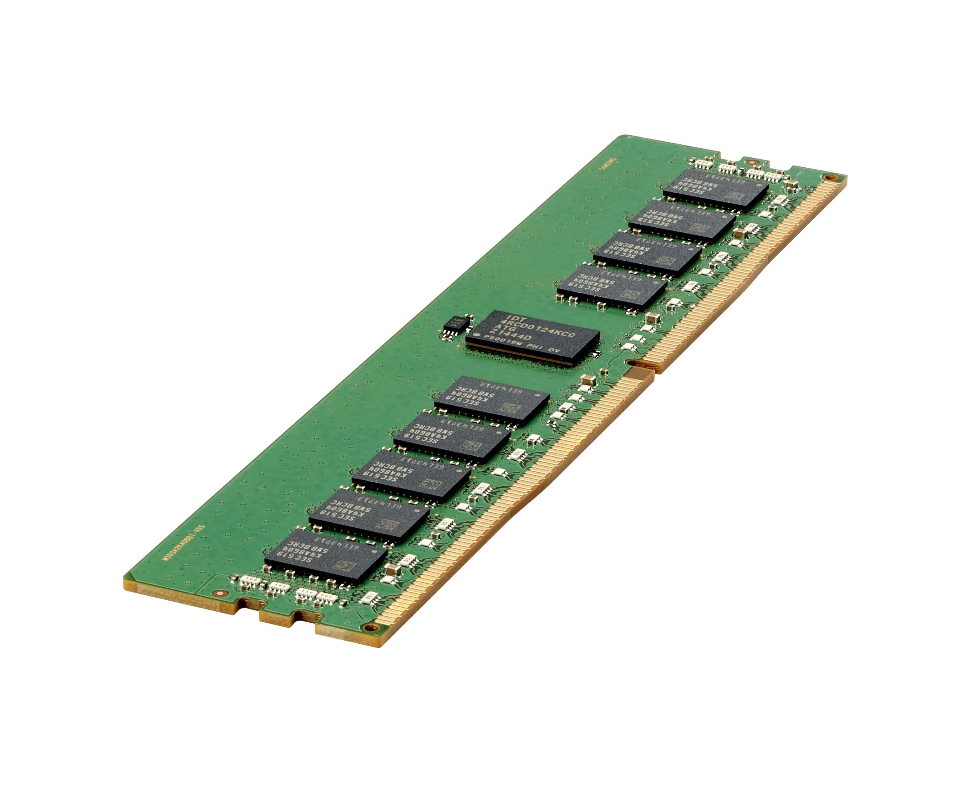 HP SPS-Memory:4GB DIMM(PC4-2133P-R/512Mx8S) (803026-B21) thumbnail