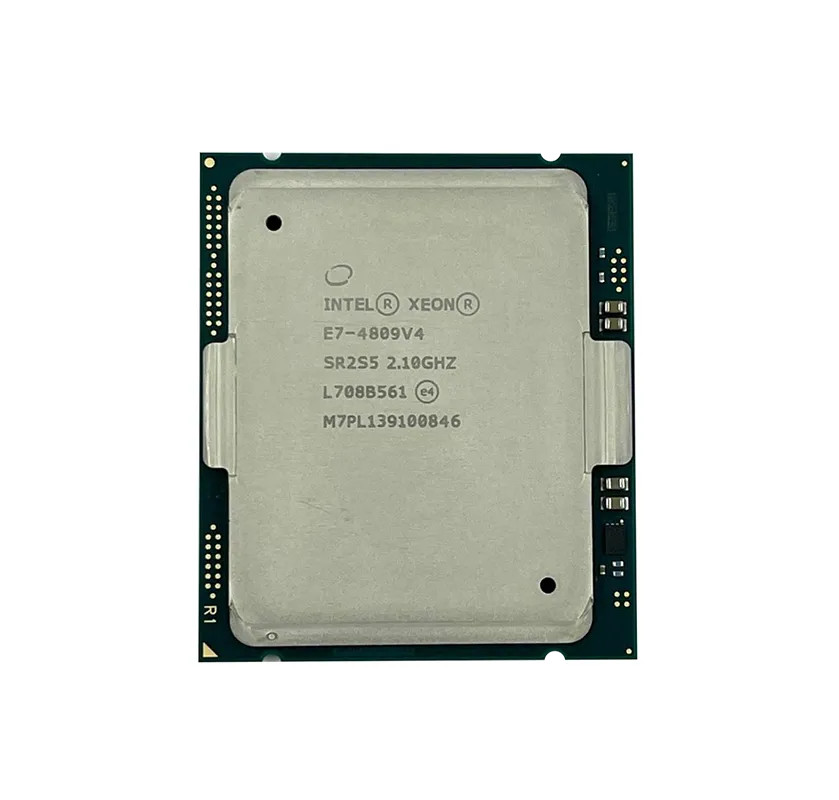 HP SPS-CPU BDW E7-4809v4 8C 2.1GHz 115W (816657-B21) thumbnail