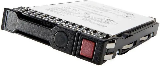 HPE 1.6TB SAS MU SFF BC SED FIPS PM6 SSD (P41401-B21) thumbnail