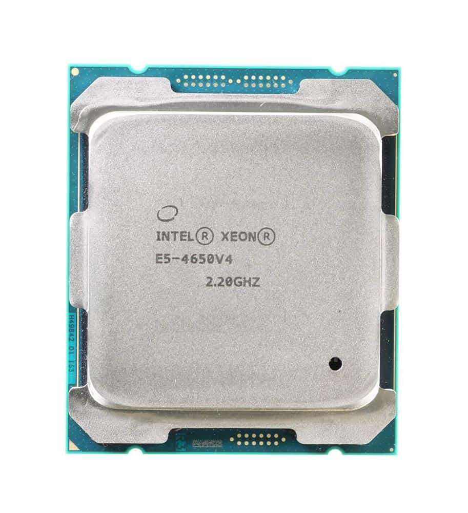 HP SPS-CPU BDW E5-4650v4 14C 2.2GHz 105W (827209-B21) thumbnail