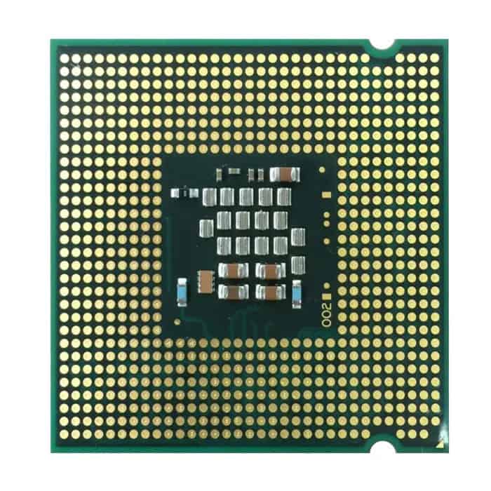 HP SPS-PRO HSW E5-1630v3 4C 3.7GHz 140W (845119-B21) thumbnail