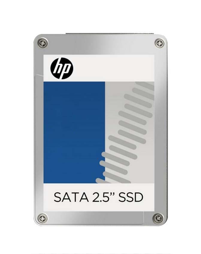 HP SPS-DRV SSD 256GB 6G SFF SATA VE (851019-B21) thumbnail