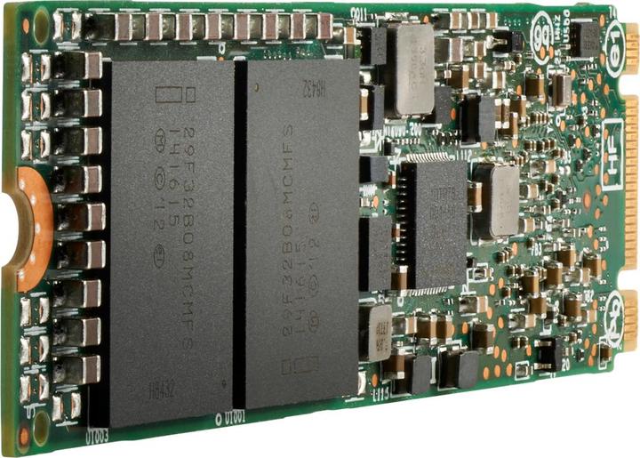 HP SPS-DRV SSD 128GB M.2 2280 (854486-B21) thumbnail