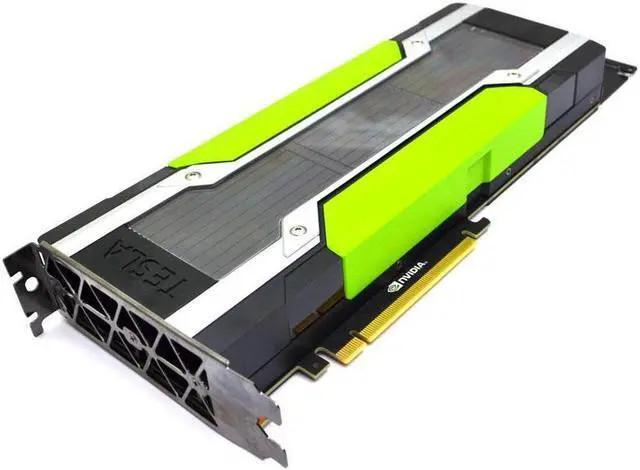 HP PCA NVIDIA X16, GEN3, M40 24GB GPU (855178-001) thumbnail