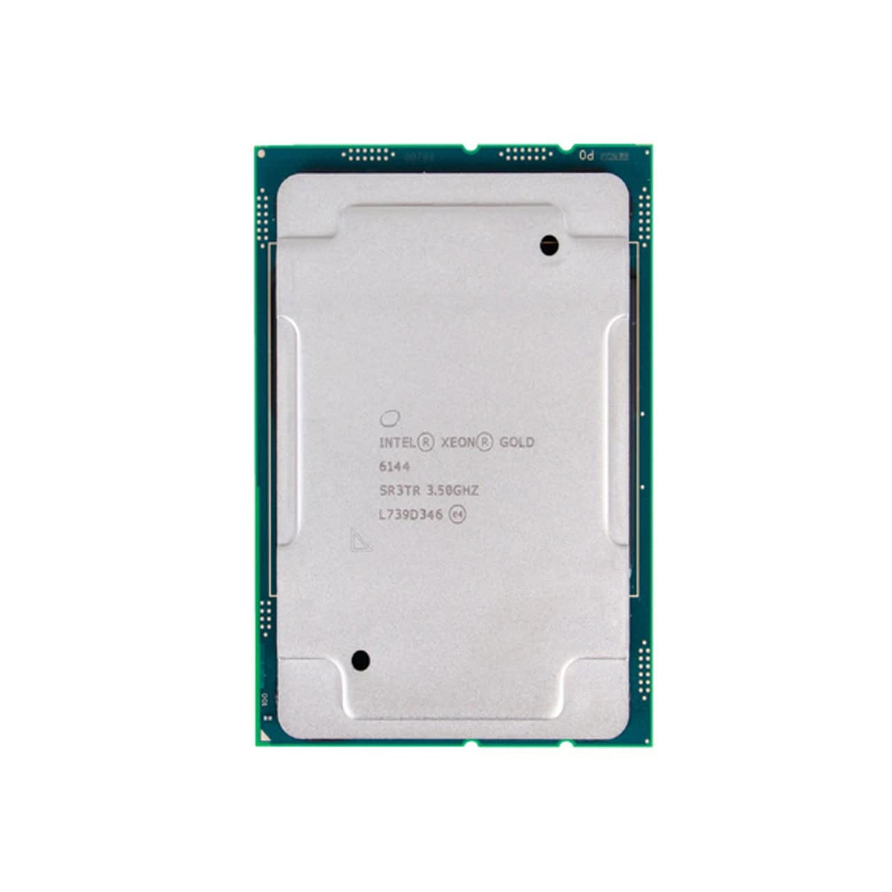 HP SPS-CPU SKL Xeon-G 6144 8c 150W (870265-B21) thumbnail