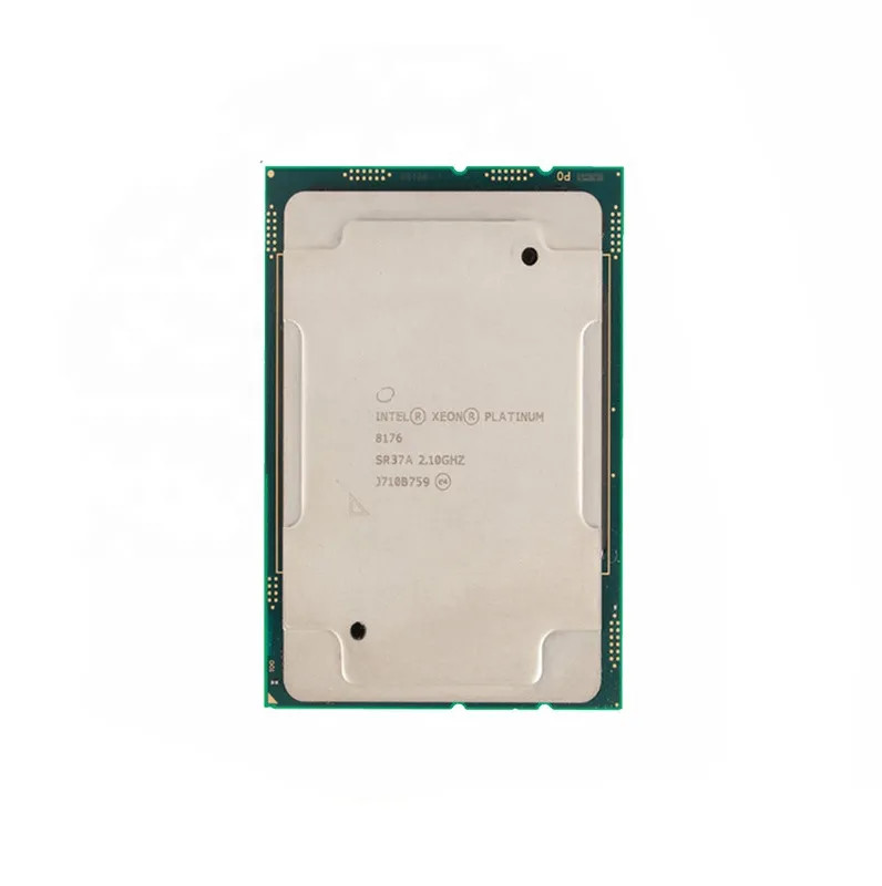 HP SPS-CPU SKL Xeon-P 8176 28c 2.1G 165W (871618-B21) thumbnail